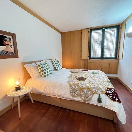 California Beach Apartment By Trip2Portugal Sesimbra Exterior photo