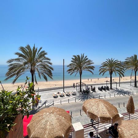 California Beach Apartment By Trip2Portugal Sesimbra Exterior photo
