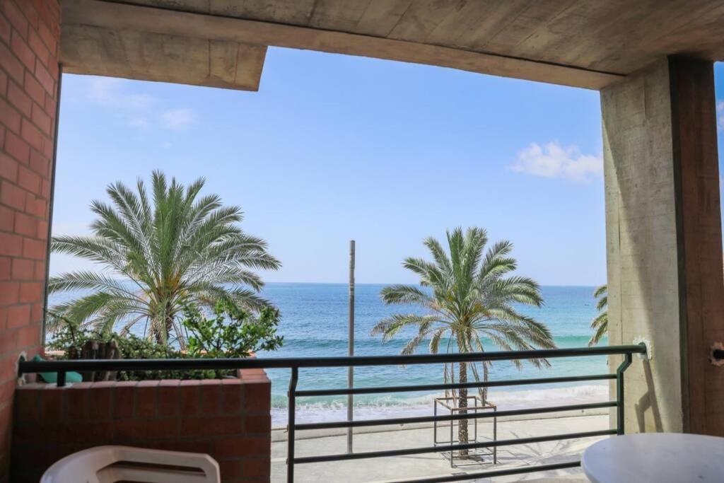 California Beach Apartment By Trip2Portugal Sesimbra Exterior photo