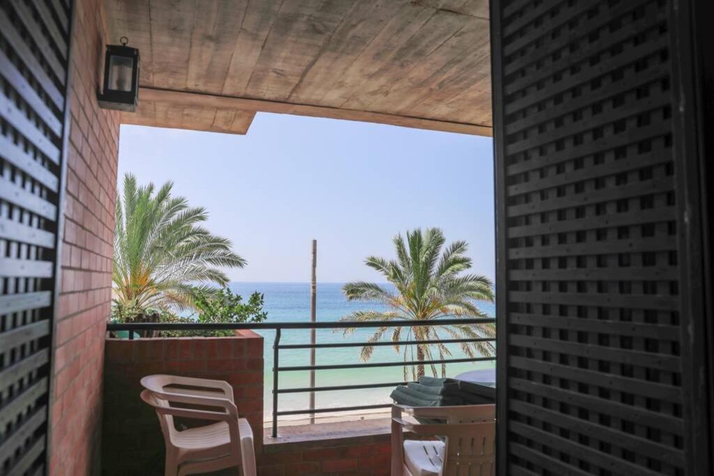 California Beach Apartment By Trip2Portugal Sesimbra Exterior photo