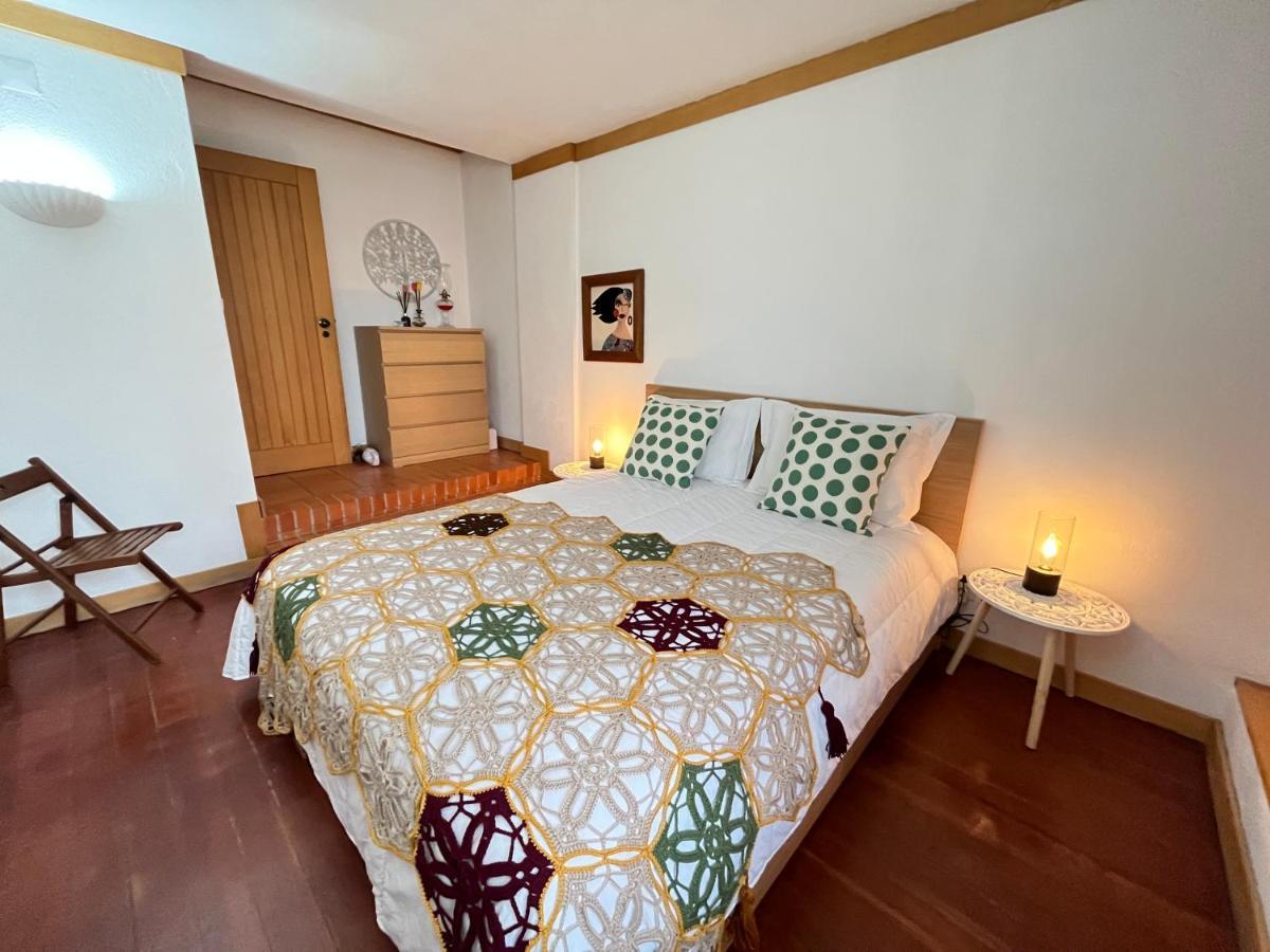 California Beach Apartment By Trip2Portugal Sesimbra Exterior photo