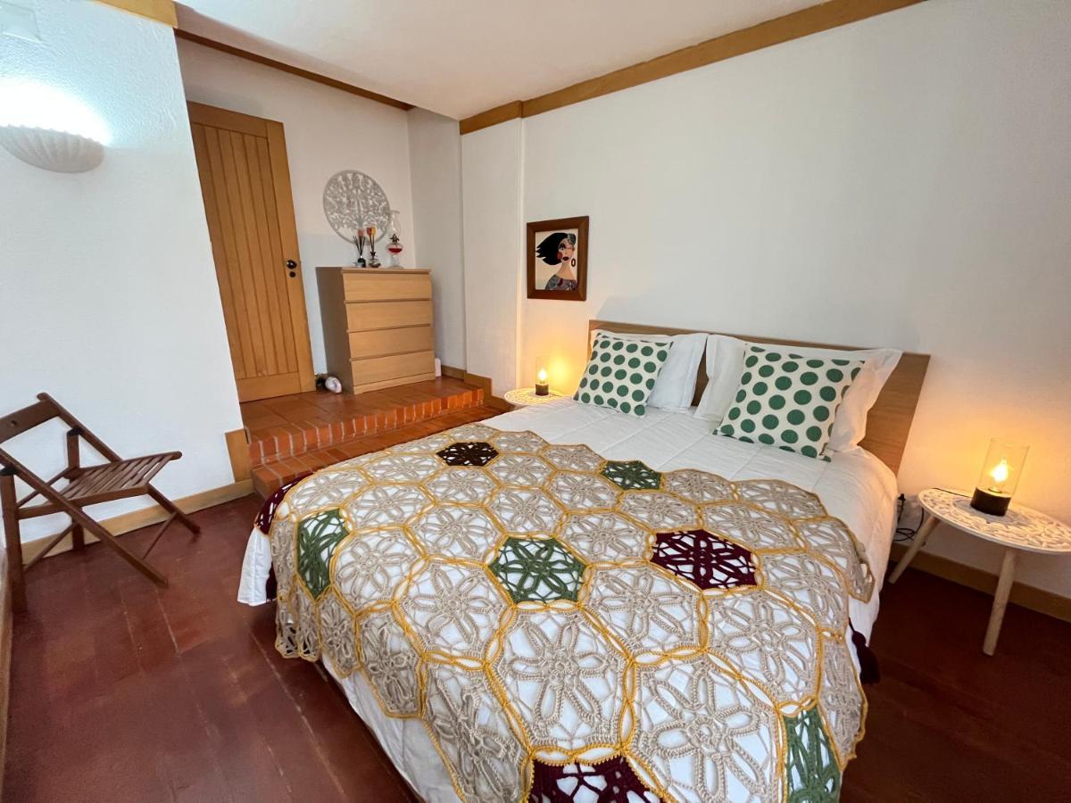 California Beach Apartment By Trip2Portugal Sesimbra Exterior photo