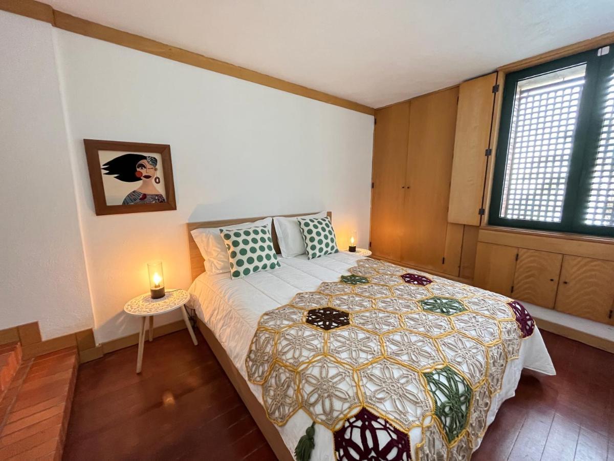 California Beach Apartment By Trip2Portugal Sesimbra Exterior photo