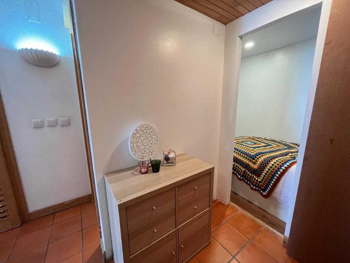 California Beach Apartment By Trip2Portugal Sesimbra Exterior photo