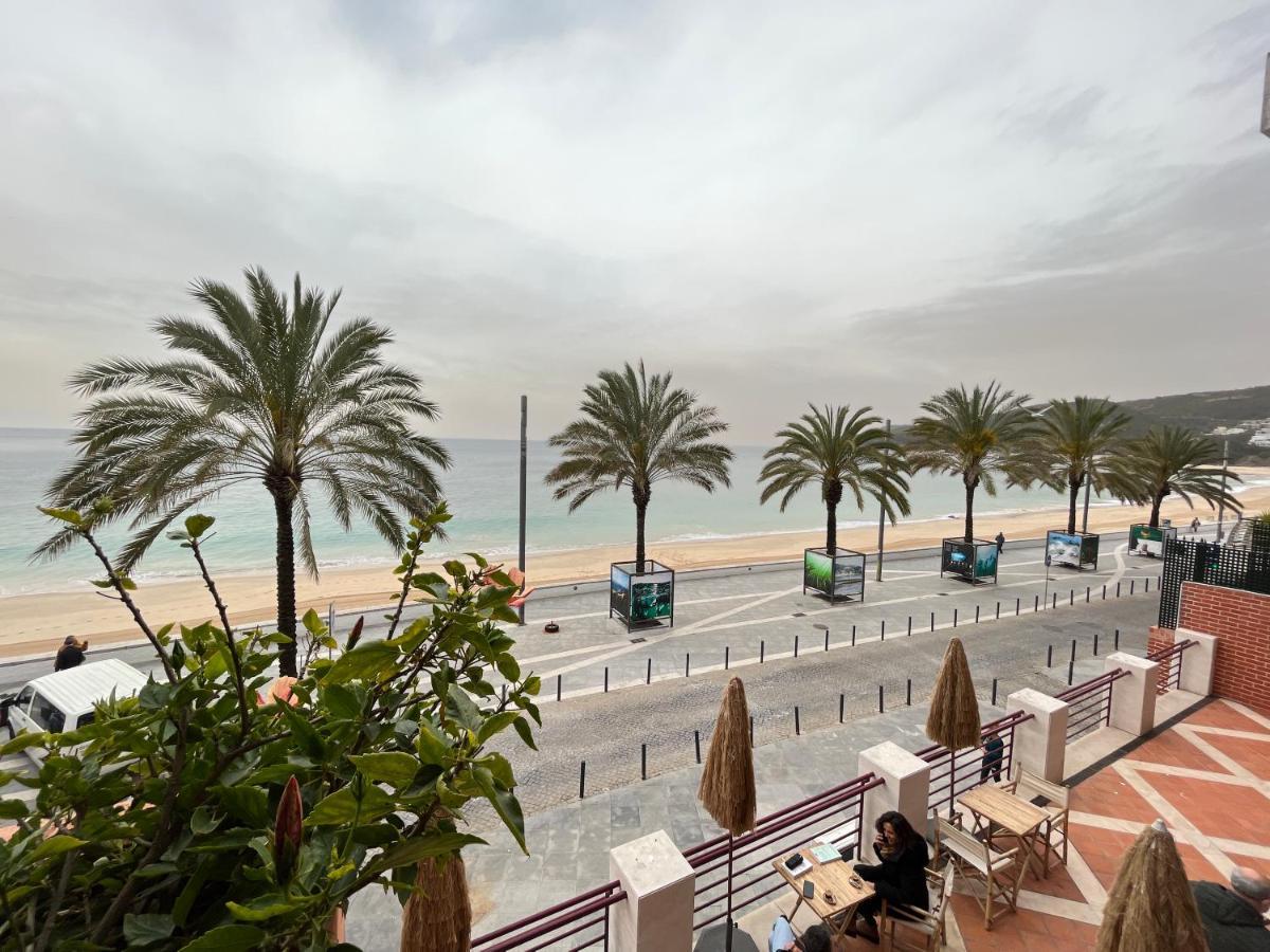 California Beach Apartment By Trip2Portugal Sesimbra Exterior photo