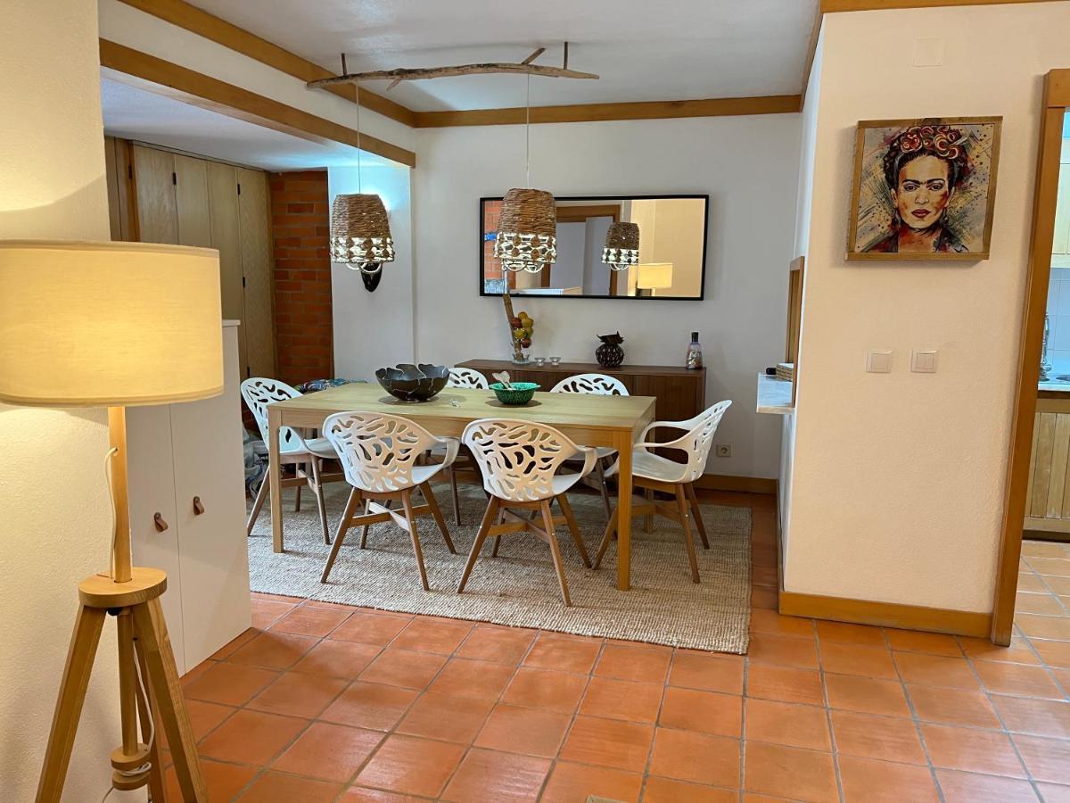 California Beach Apartment By Trip2Portugal Sesimbra Exterior photo