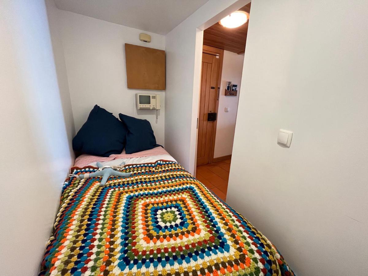 California Beach Apartment By Trip2Portugal Sesimbra Exterior photo