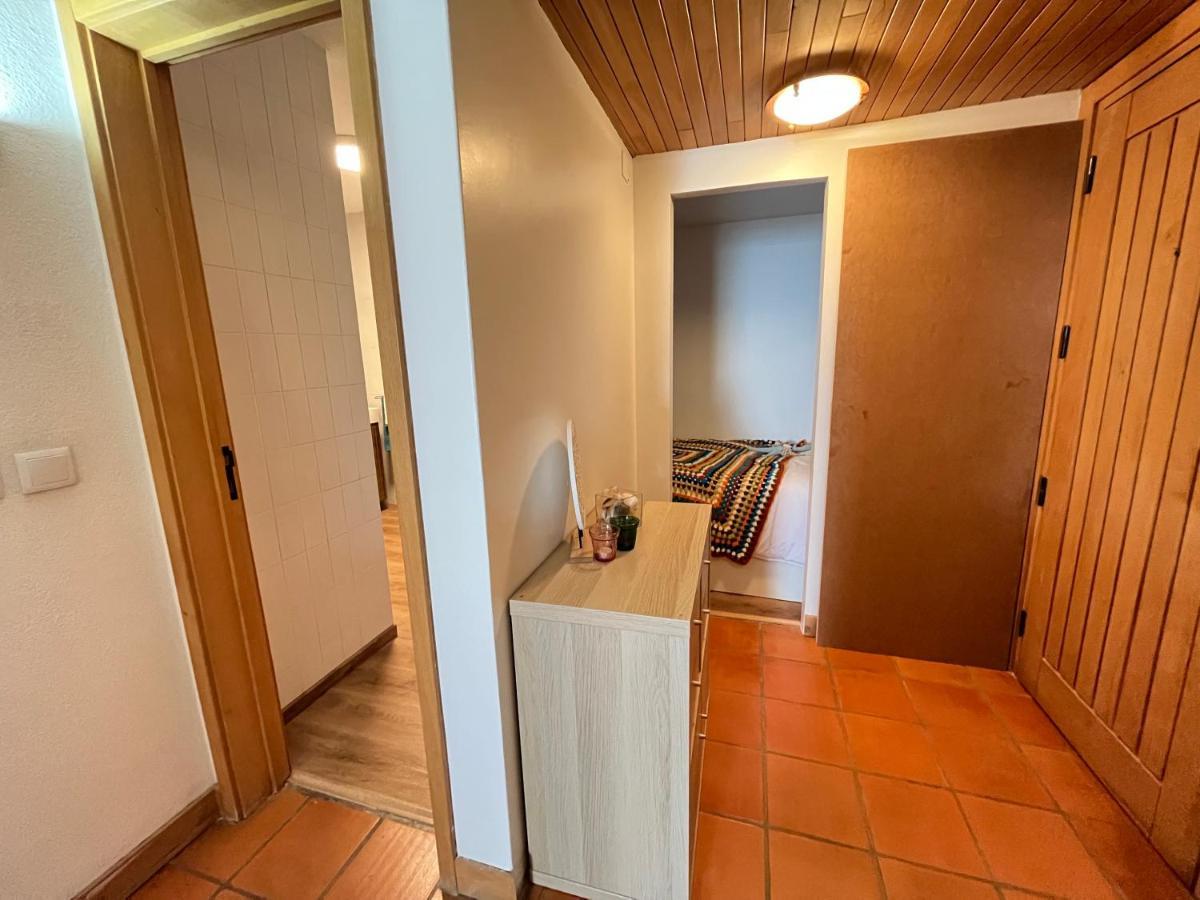 California Beach Apartment By Trip2Portugal Sesimbra Exterior photo