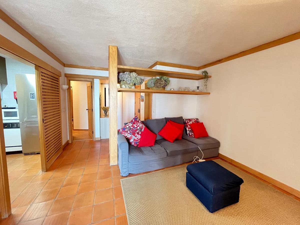 California Beach Apartment By Trip2Portugal Sesimbra Exterior photo