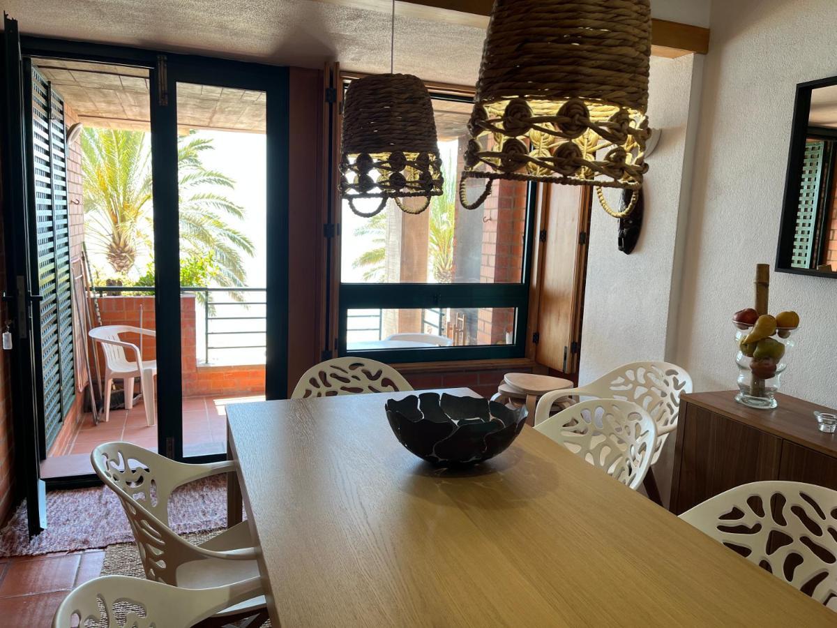 California Beach Apartment By Trip2Portugal Sesimbra Exterior photo