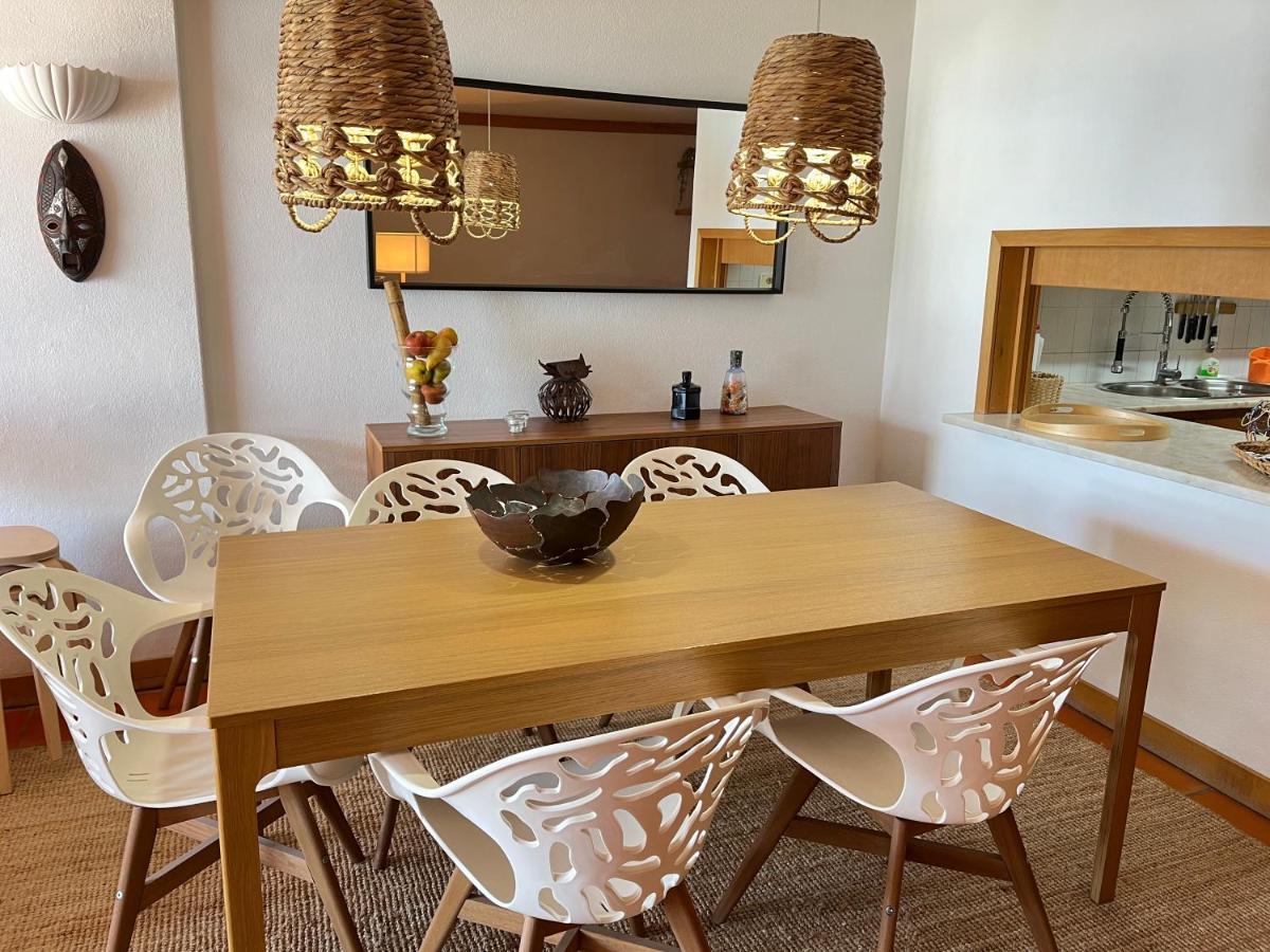 California Beach Apartment By Trip2Portugal Sesimbra Exterior photo