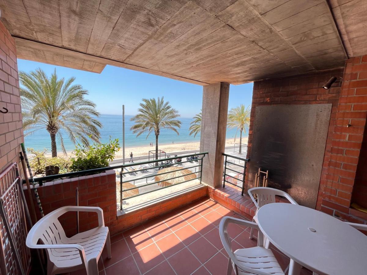 California Beach Apartment By Trip2Portugal Sesimbra Exterior photo
